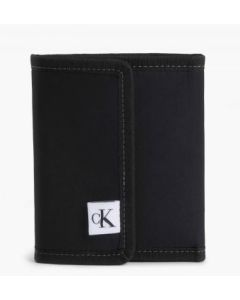 CKJ portfel K50K511122 BDS czarny 