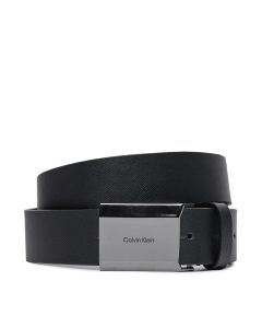 CK pasek K50K511568 BEH czarny