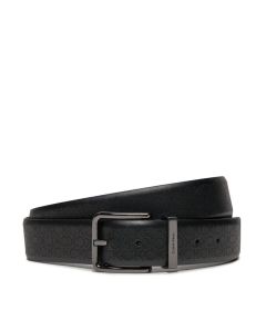 Calvin Klein pasek K50K511576 0GK czarny 100 Kolor czarny Rozmiar4 100
