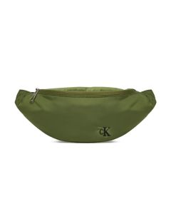 Calvin Klein Jeans saszetka K50K511781 L9N zielony OS Kolor zielony Rozmiar4 OS