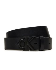 Calvin Klein Jeans pasek K50K5120680 GX003 czarny 105 Kolor czarny Rozmiar4 105