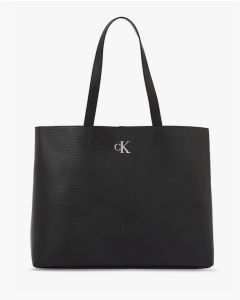 CK torebka K60K611213 BDS czarny