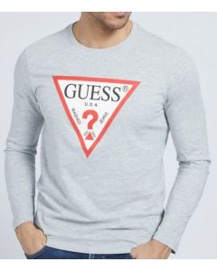 GU t-shirt M1RI31I3Z11 LHY