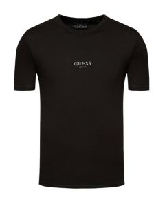 GU t-shirt M2YI72I3Z11 JBLK 