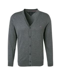 TH sweter Cotton Silk Cardigan