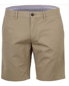 TH spodenki Brooklyn Short Light Twill