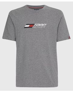 TH t-shirt Stretch Slim Fit Tee