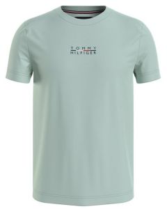 Th t-shirt Square Logo Tee