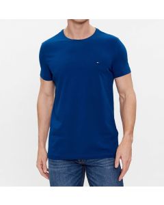 TH t-shirt MW0MW10800 C5J atramentowy L