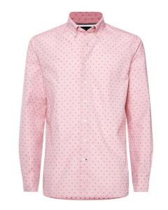 TH koszula Global Fil Coupe Shirt