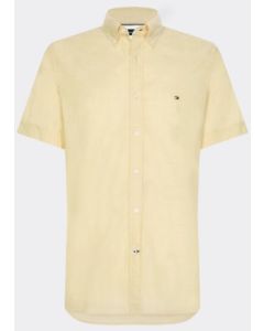 TH koszula Slim soft Poplin Shirt