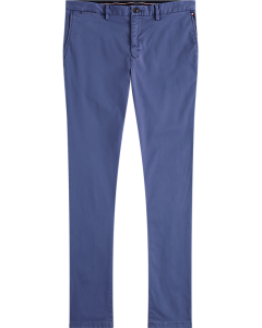 TH spodnie Denton TH Flex Satin Chino