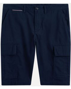TH spodenki John Cargo Short Light Twill 