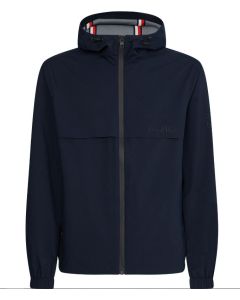 TH kurtka Tech Hooded Jacket