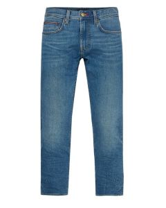 Tommy Hilfiger spodnie Slim Blecker STR