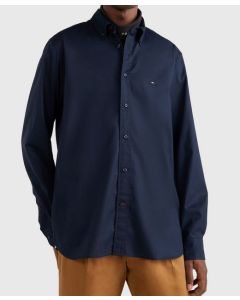 TH koszula Core Flex Poplin Rf Shirt