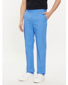 TH spodnie CHINO MW0MW25964 C30 niebieski