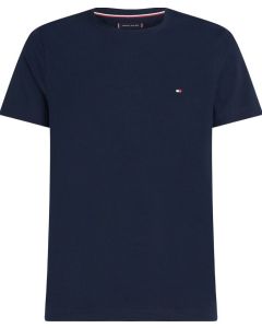 TH t-shirt Core Stretch Slim C-neck