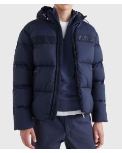 TH kurtka NY High Loft Puffer