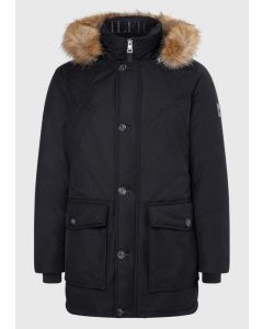 TH kurtka Rockie Down Parka