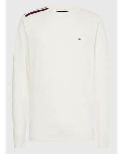 TH sweter Global Stp Placement