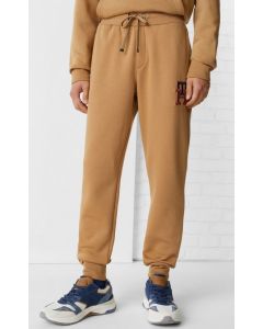 TH spodnie dresowe Essential Monogram
