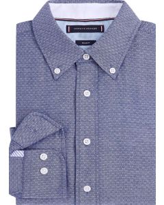 TH koszula Oxford Dobby RF