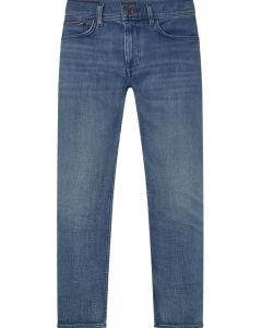 TH spodnie Tapered Houston PSTR