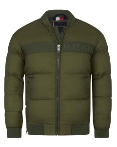 TH kurtka High Loft Bomber