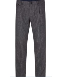 TH spodnie Hampton PLT Crease Single