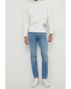 TH spodnie MW0MW33944 1AA denim