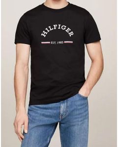 Tommy Hilfiger t-shirt MW0MW35466 BDS