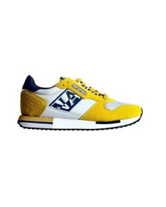 NAP buty 0A4ERZYA7 żółty