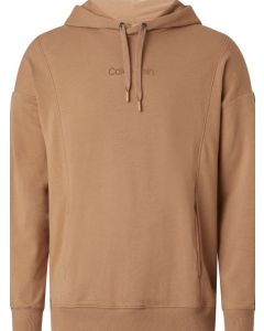 CK bluza Center Logo Hoodie 
