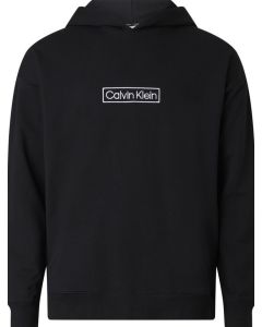 CK bluza Center Logo Hoodie
