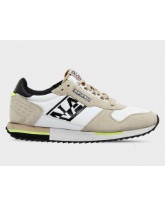 NAP buty 0A4ERZHA11 HA1 kremowy