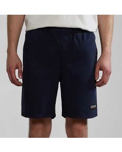 NAP spodenki NP0A4H0U1761 granatowy 