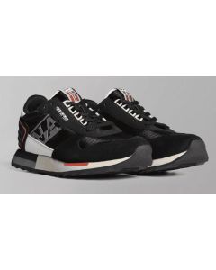 NAP buty NP0A4H6JZ021 Z02 czarny