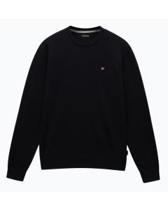 NAP sweter NP0A4I2G0411 041 czarny XXL