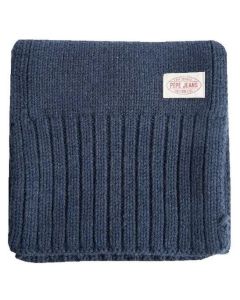 PJ szalik Rony Scarf PM060128 571 granat 