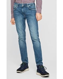 PJ spodnie Nickel PM201518GM5