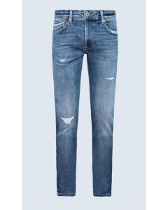 Pepe Jeans spodnie Hatch Darn PM2059014