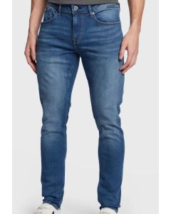 PJ spodnie PM206321WN72 000 denim