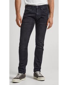 PJ spodnie PM206328XF82 000 czarny