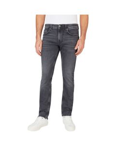 PJ spodnie PM207389 XX22 grafitowy 30/32