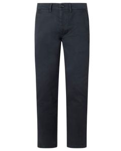 PJ spodnie Sloane PM211491C342 594 granat