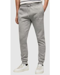 PJ spodnie dresowe Lamont Jogg PM211503 szary