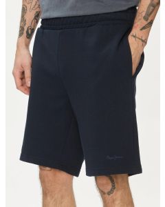 PJ spodenki PM211646 594 granat