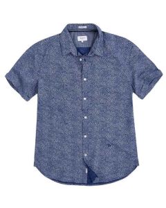 PJ koszula Steve PM305850 0AA 