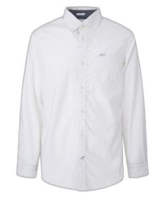 PJ koszula Pomeroyl PM307452 800 biały